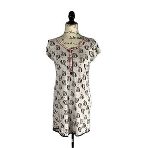 {Karlie} Fox Sleep Shirt